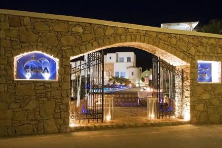 Chora Resort & Spa - 1