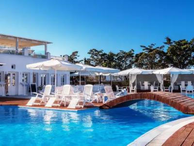 Chora Resort & Spa - 17