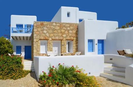 Chora Resort & Spa - 119