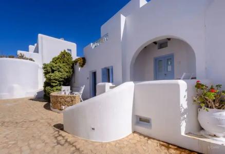 Chora Resort & Spa - 54