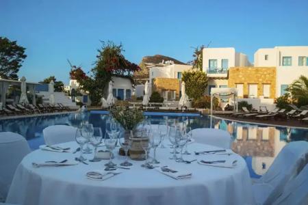 Chora Resort & Spa - 24