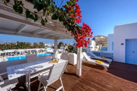 Chora Resort & Spa - 236