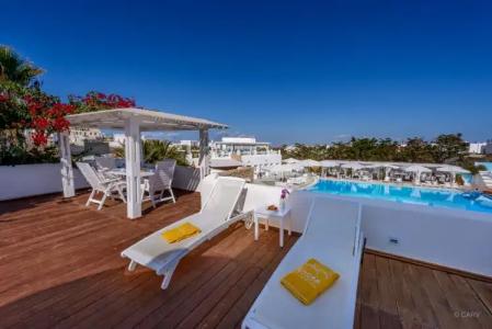 Chora Resort & Spa - 211