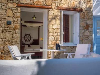 Chora Resort & Spa - 134