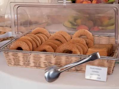 Chora Resort & Spa - 12