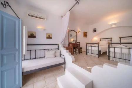 Chora Resort & Spa - 116