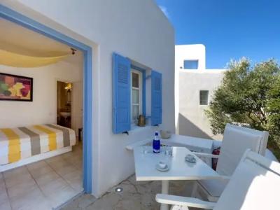 Chora Resort & Spa - 78