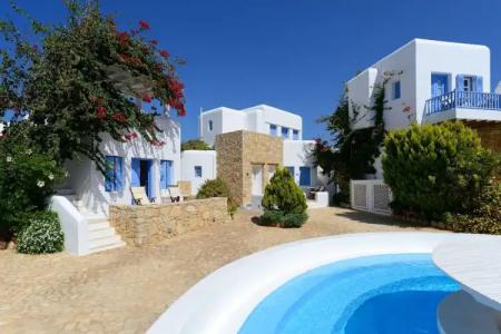 Chora Resort & Spa - 260