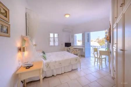 Chora Resort & Spa - 55