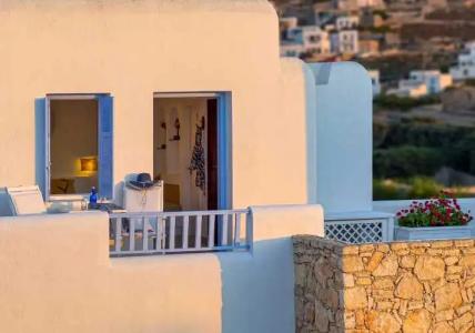 Chora Resort & Spa - 163