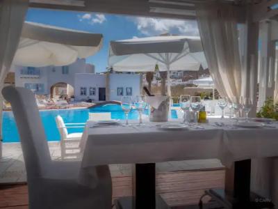 Chora Resort & Spa - 25
