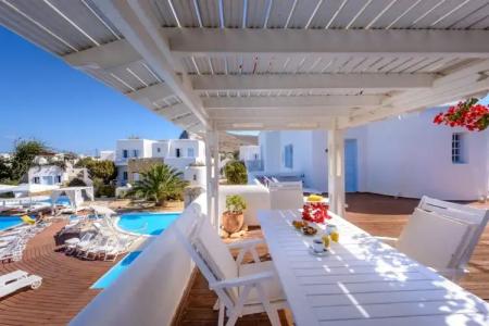 Chora Resort & Spa - 234