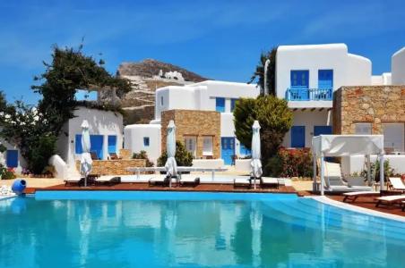 Chora Resort & Spa - 263