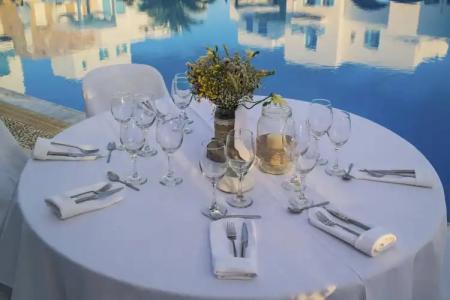 Chora Resort & Spa - 29