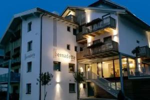 Hotel Garni Bernadette, Serfaus