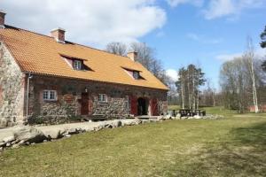 Sepikoja Guest House, Alatskivi