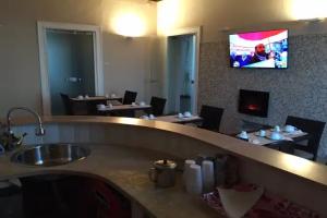 B&B Chez Moi Mini-Hotel, Naples