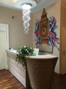 B&B Chez Moi Mini-Hotel - 38