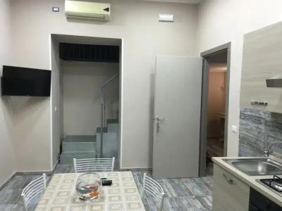 B&B Chez Moi Mini-Hotel - 68