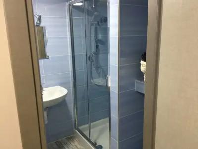 B&B Chez Moi Mini-Hotel - 51