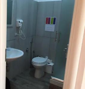 B&B Chez Moi Mini-Hotel - 11