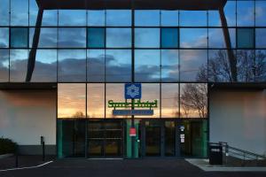 Sure Hotel by Best Western Beaujoire, Nantes