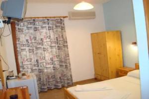 Ethra, Alonnisos town