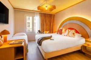 Nice Pam Hotel , Nice