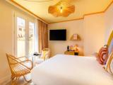 Terrace Double room
