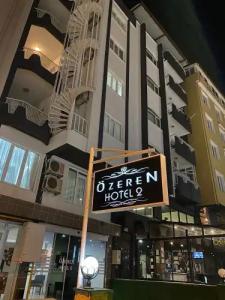 Ozeren 2 - 0