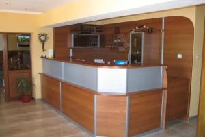 Kovanlika Hotel, Rasgrad