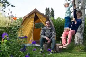 Guest House «Mummola Travels», Kittila