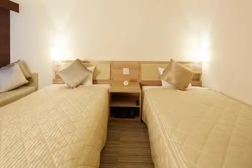 UNIZO INN - 17