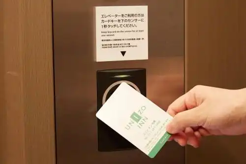 UNIZO INN - 3