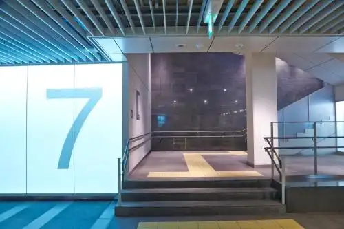 UNIZO INN - 34
