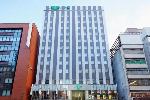 UNIZO INN - 0