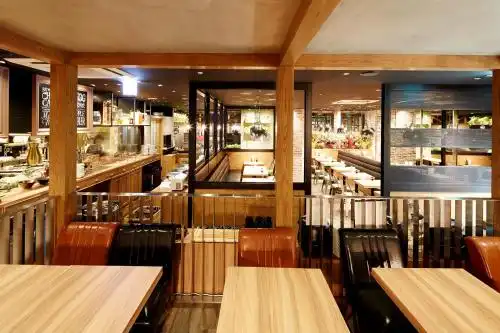 UNIZO INN - 77
