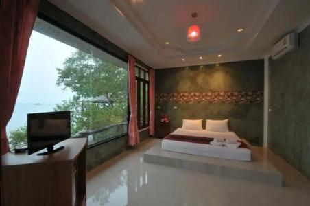 I Talay Lanta - 8