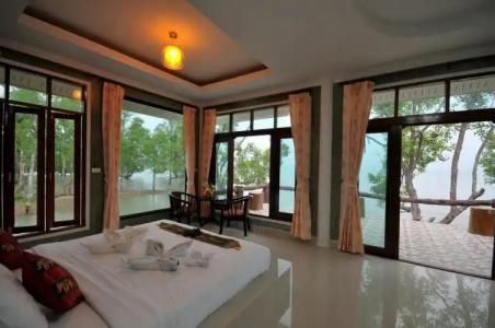 I Talay Lanta - 1