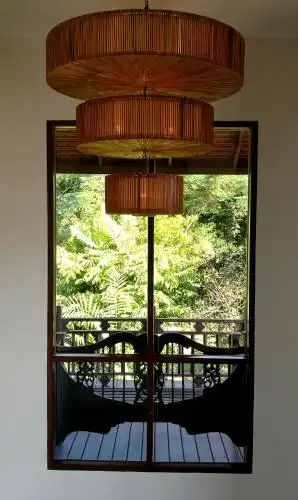 Villa Albizia in Chiang Mai - 12
