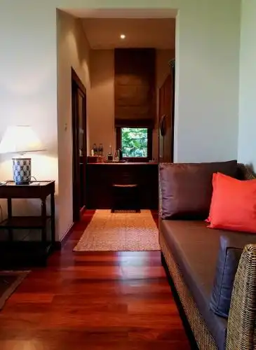 Villa Albizia in Chiang Mai - 21
