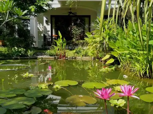 Villa Albizia in Chiang Mai - 35