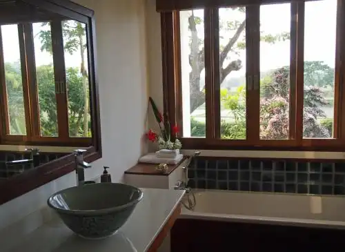 Villa Albizia in Chiang Mai - 23