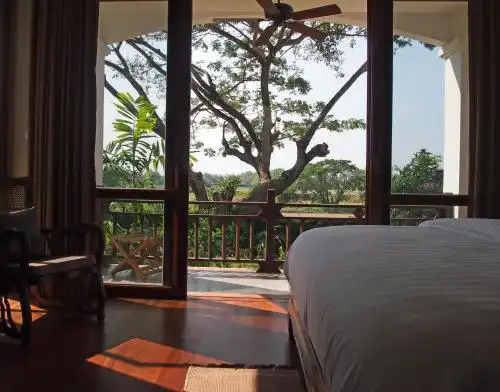Villa Albizia in Chiang Mai - 20