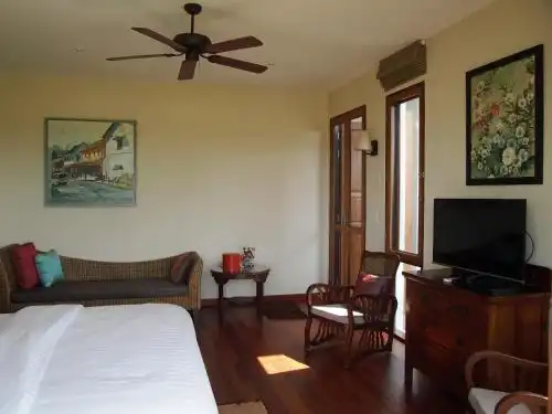 Villa Albizia in Chiang Mai - 25