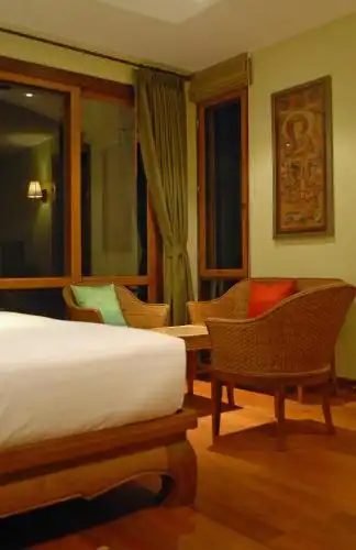 Villa Albizia in Chiang Mai - 29
