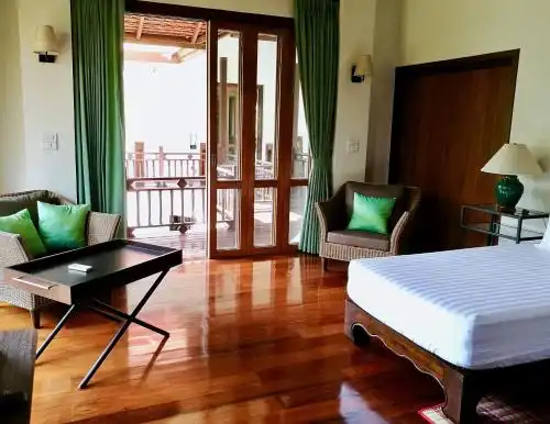 Villa Albizia in Chiang Mai - 14