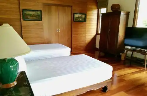 Villa Albizia in Chiang Mai - 16