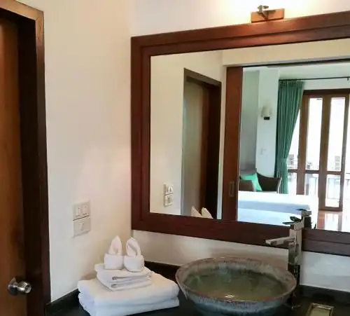 Villa Albizia in Chiang Mai - 17