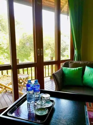 Villa Albizia in Chiang Mai - 15